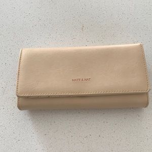 Matt and Nat wallet!